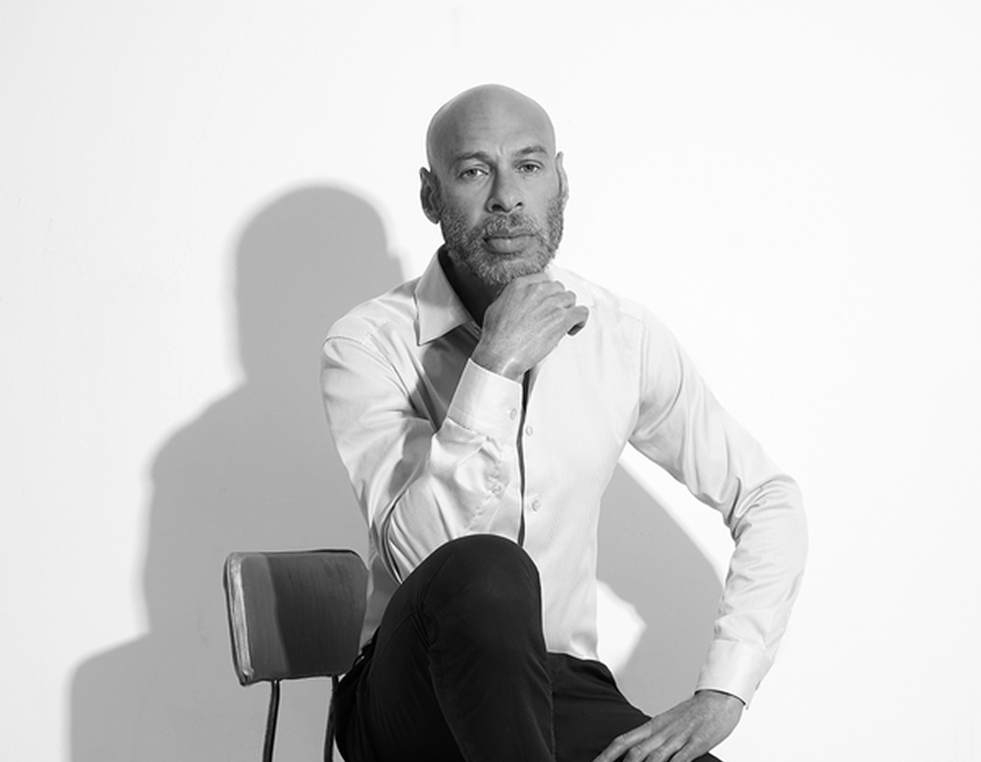 Joshua Redman