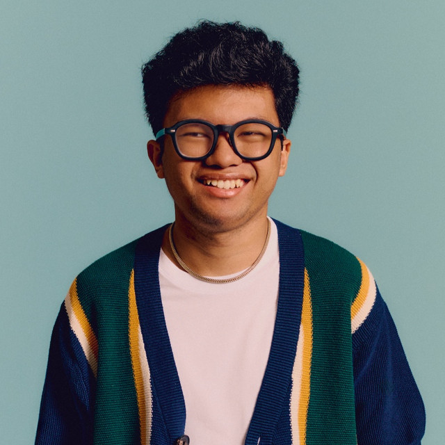 Joey Alexander